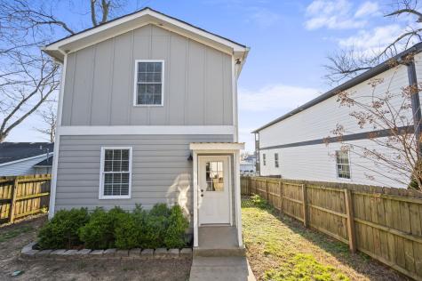 2110a 15th Ave, N Nashville TN 37208