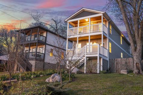 2110a 15th Ave, N Nashville TN 37208