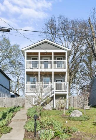 2110a 15th Ave, N Nashville TN 37208