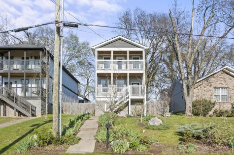 2110a 15th Ave, N Nashville TN 37208