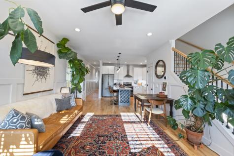 2110a 15th Ave, N Nashville TN 37208