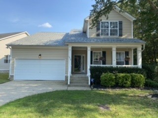1916 Deep Woods Trail Nashville TN 37214