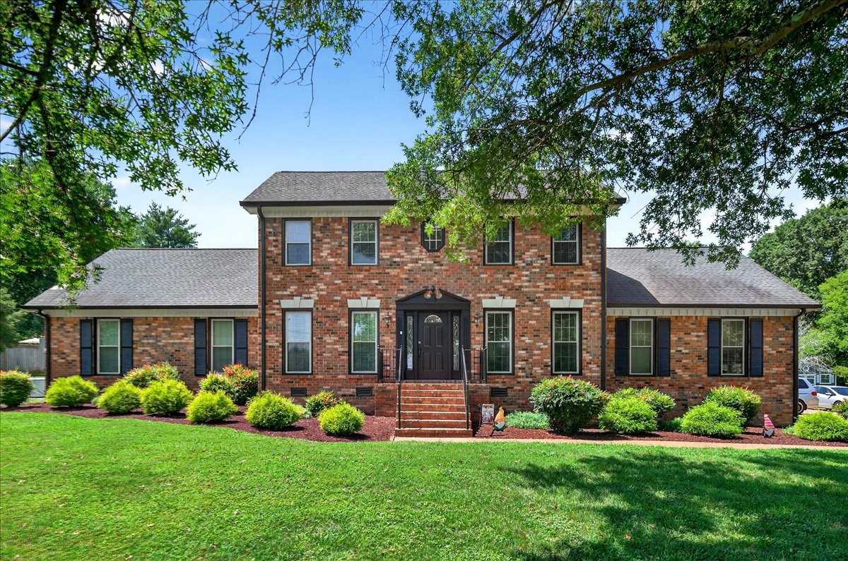 2544 Steeplechase Road Gallatin TN 37066