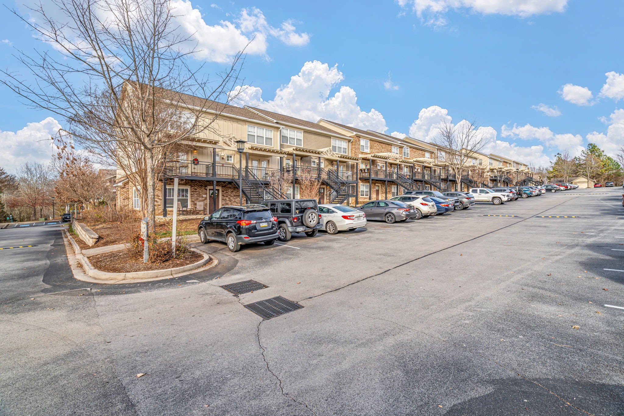 1105 Tree Top Way Knoxville TN 37920