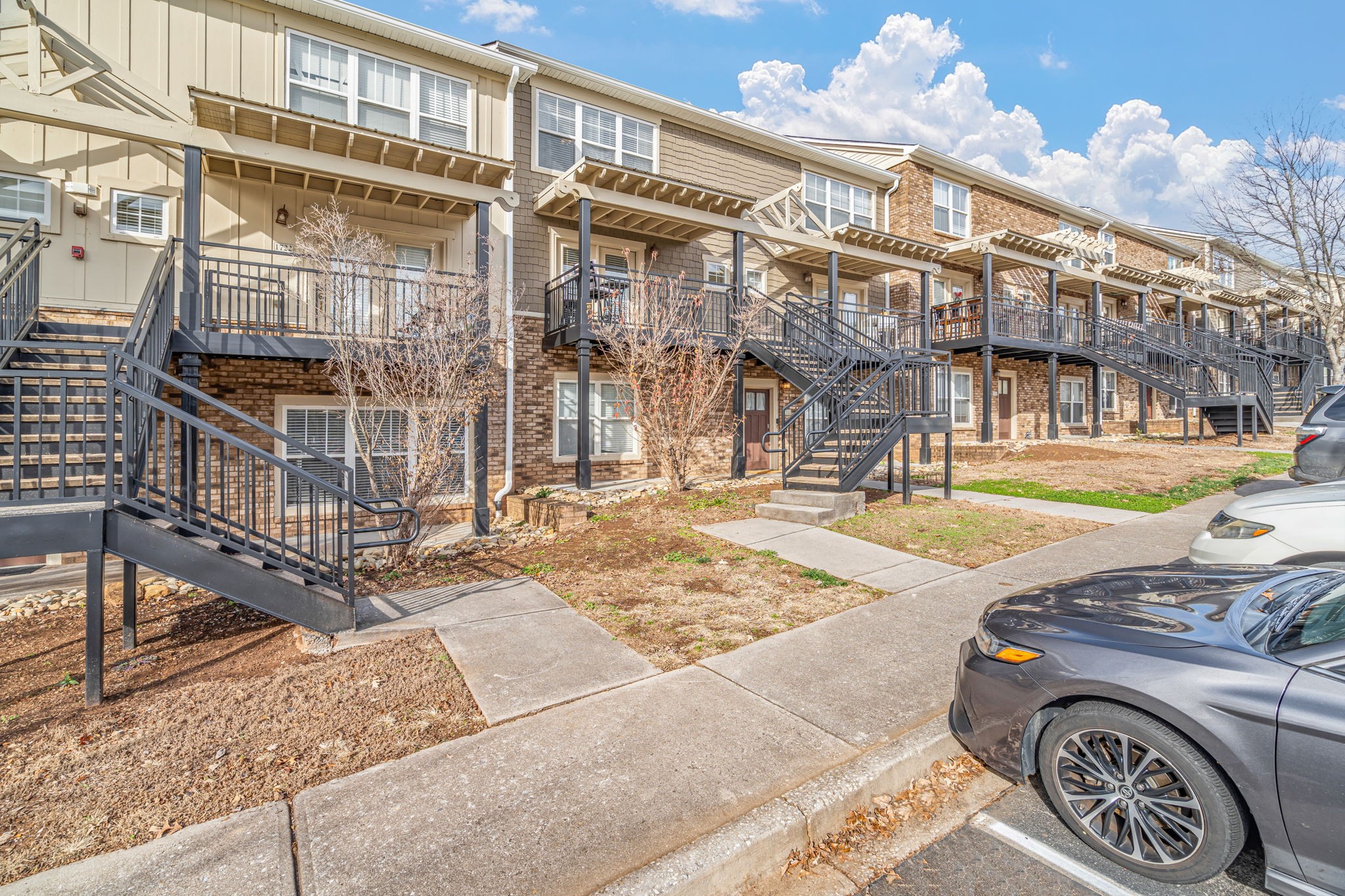 1105 Tree Top Way Knoxville TN 37920