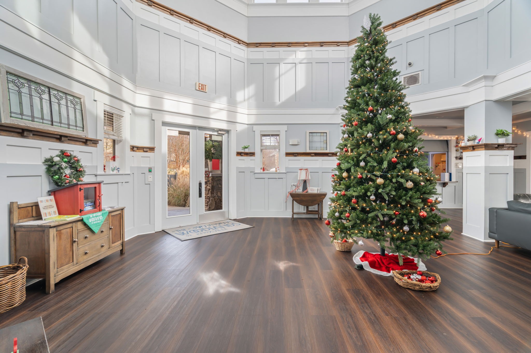 1105 Tree Top Way Knoxville TN 37920