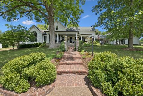 4929 Snow Creek Road Santa Fe TN 38482