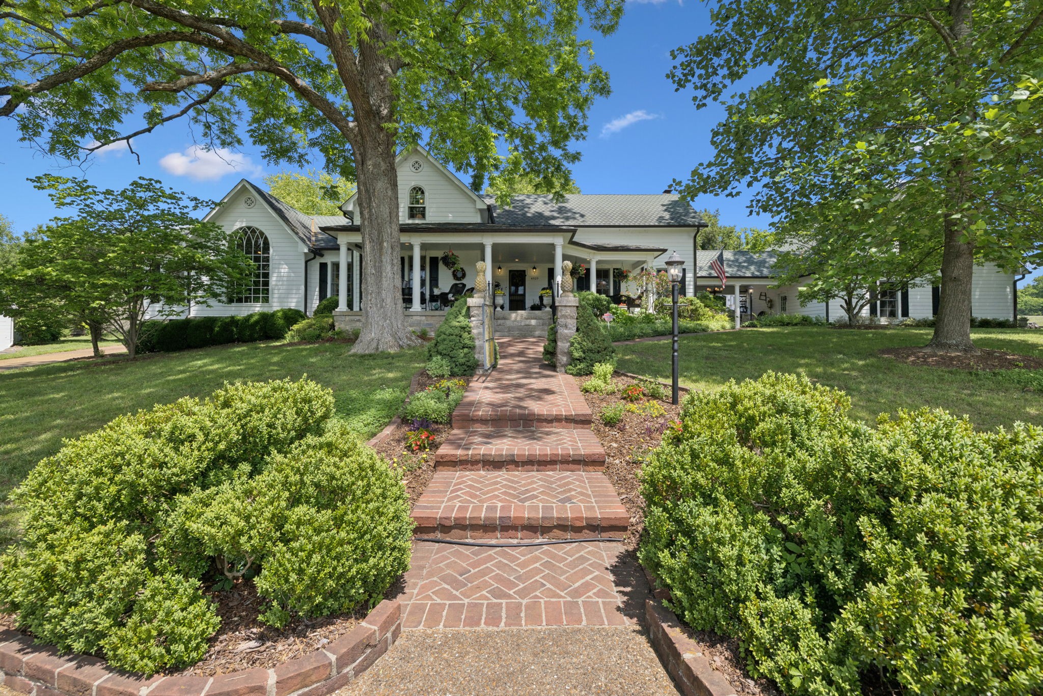 4929 Snow Creek Road Santa Fe TN 38482