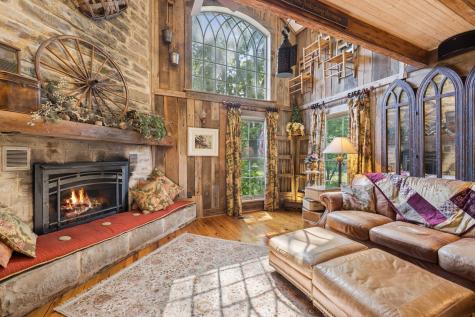 4929 Snow Creek Road Santa Fe TN 38482