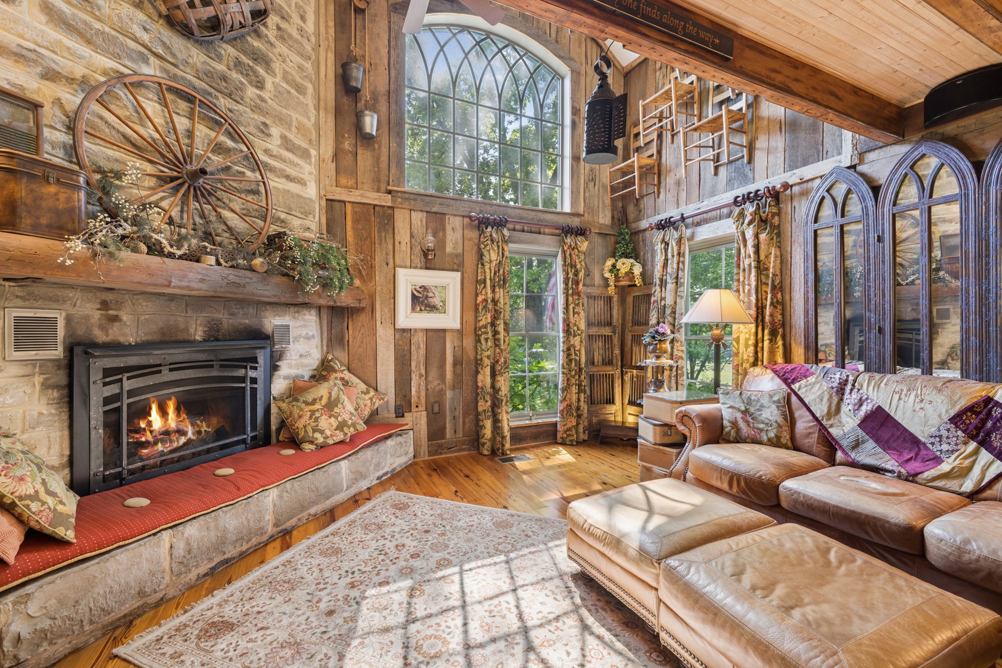 4929 Snow Creek Road Santa Fe TN 38482
