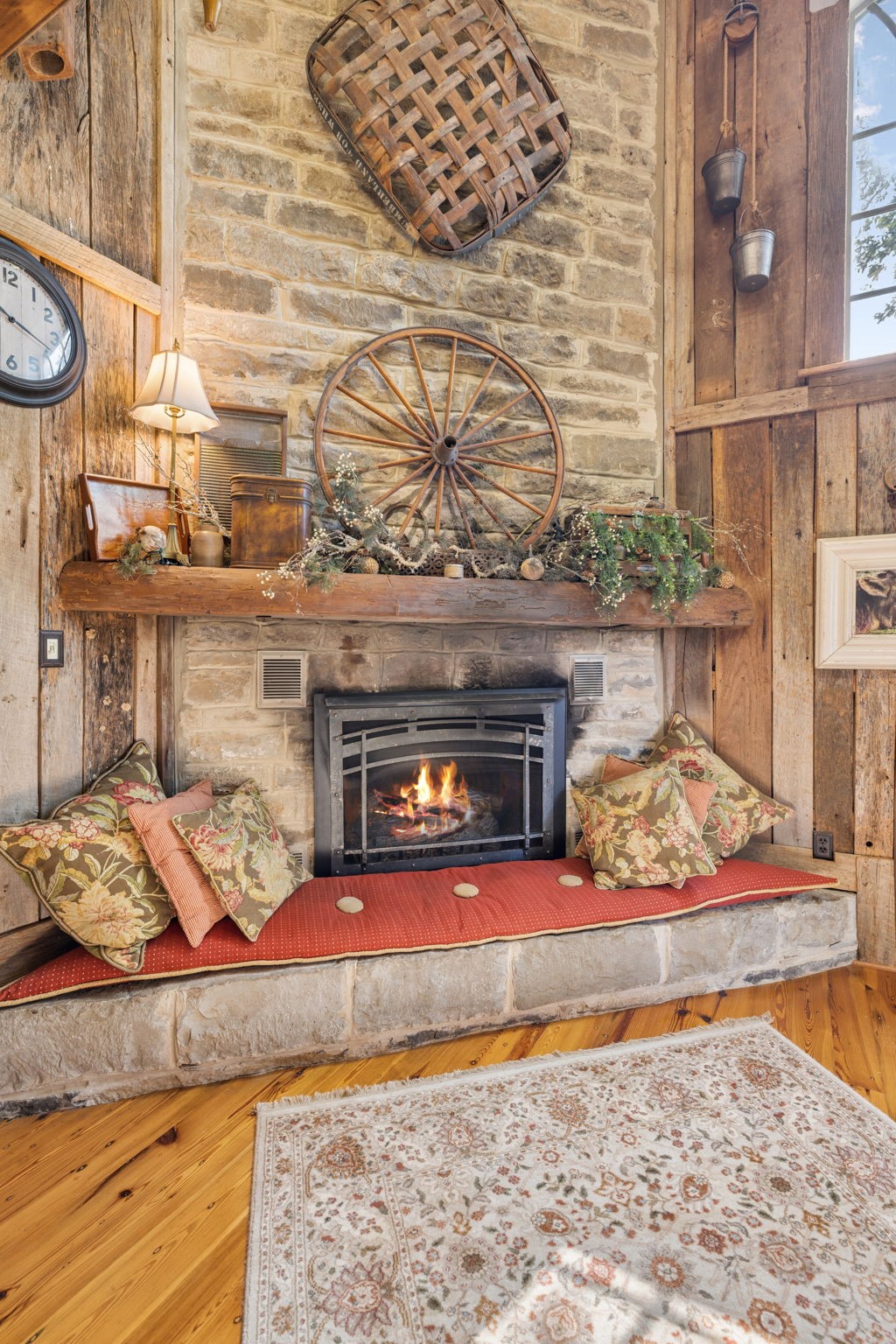 4929 Snow Creek Road Santa Fe TN 38482