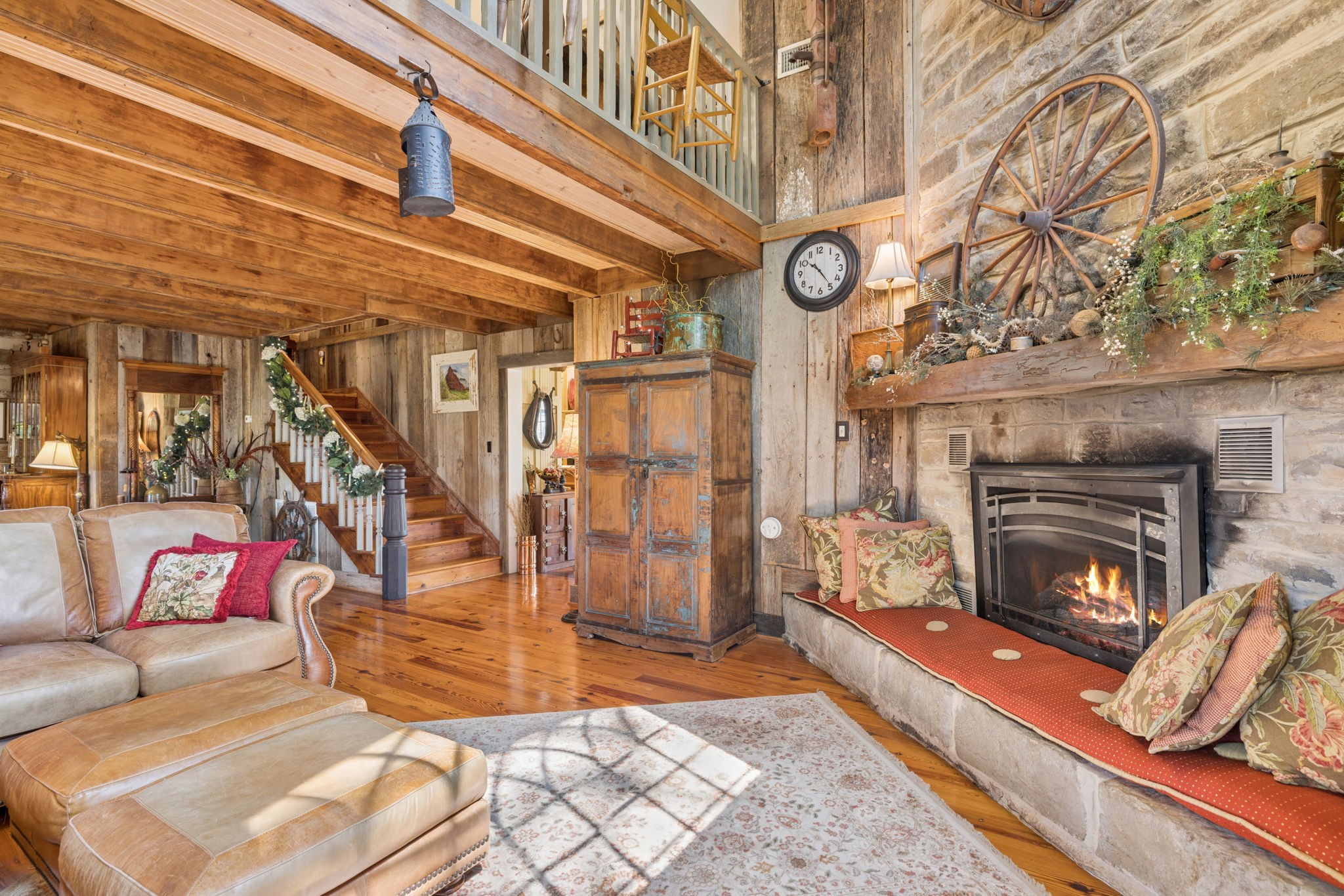 4929 Snow Creek Road Santa Fe TN 38482
