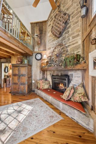 4929 Snow Creek Road Santa Fe TN 38482