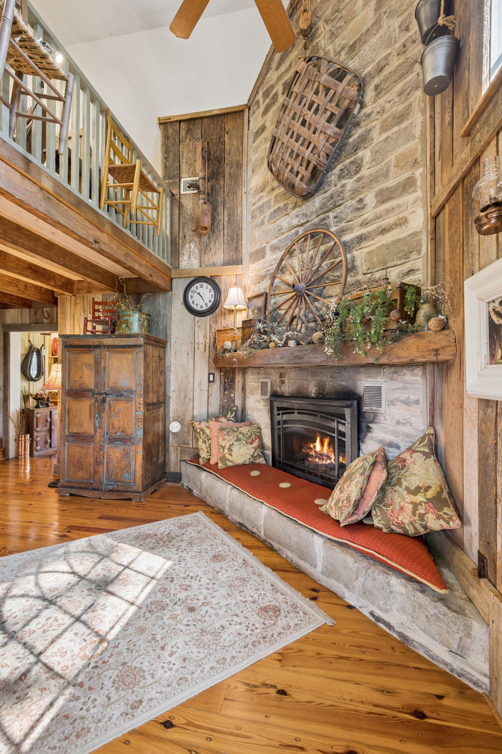 4929 Snow Creek Road Santa Fe TN 38482