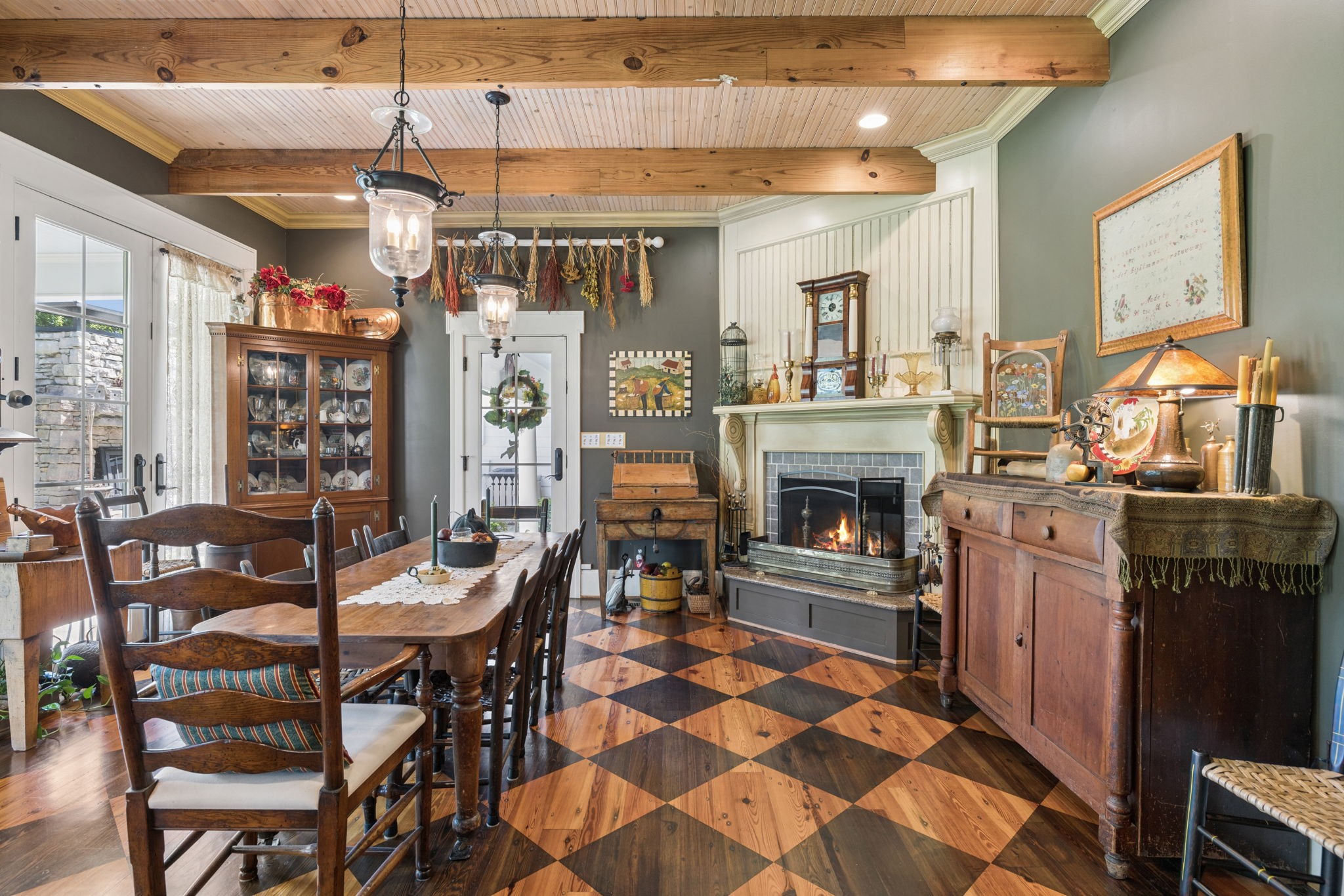 4929 Snow Creek Road Santa Fe TN 38482