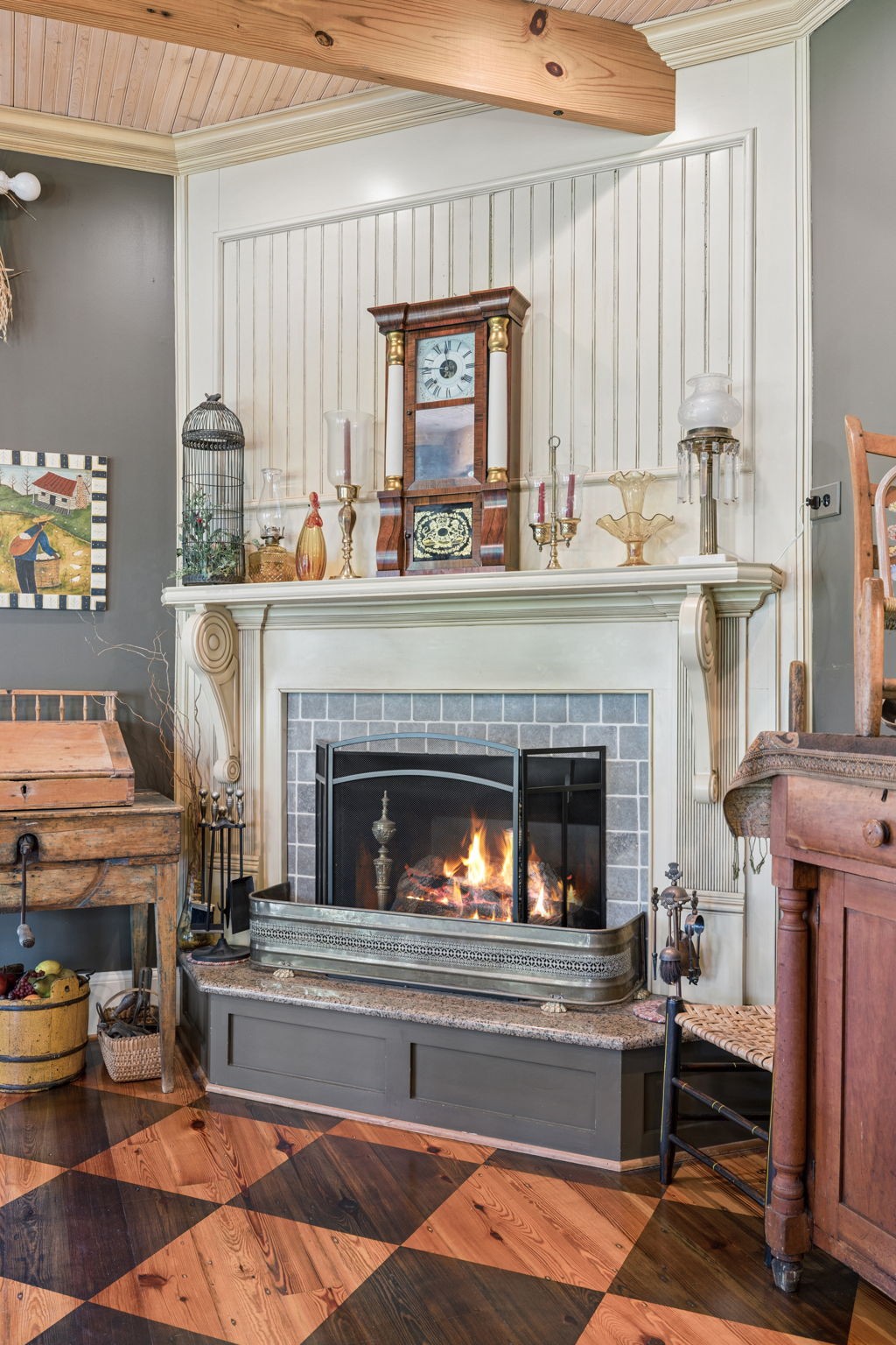 4929 Snow Creek Road Santa Fe TN 38482