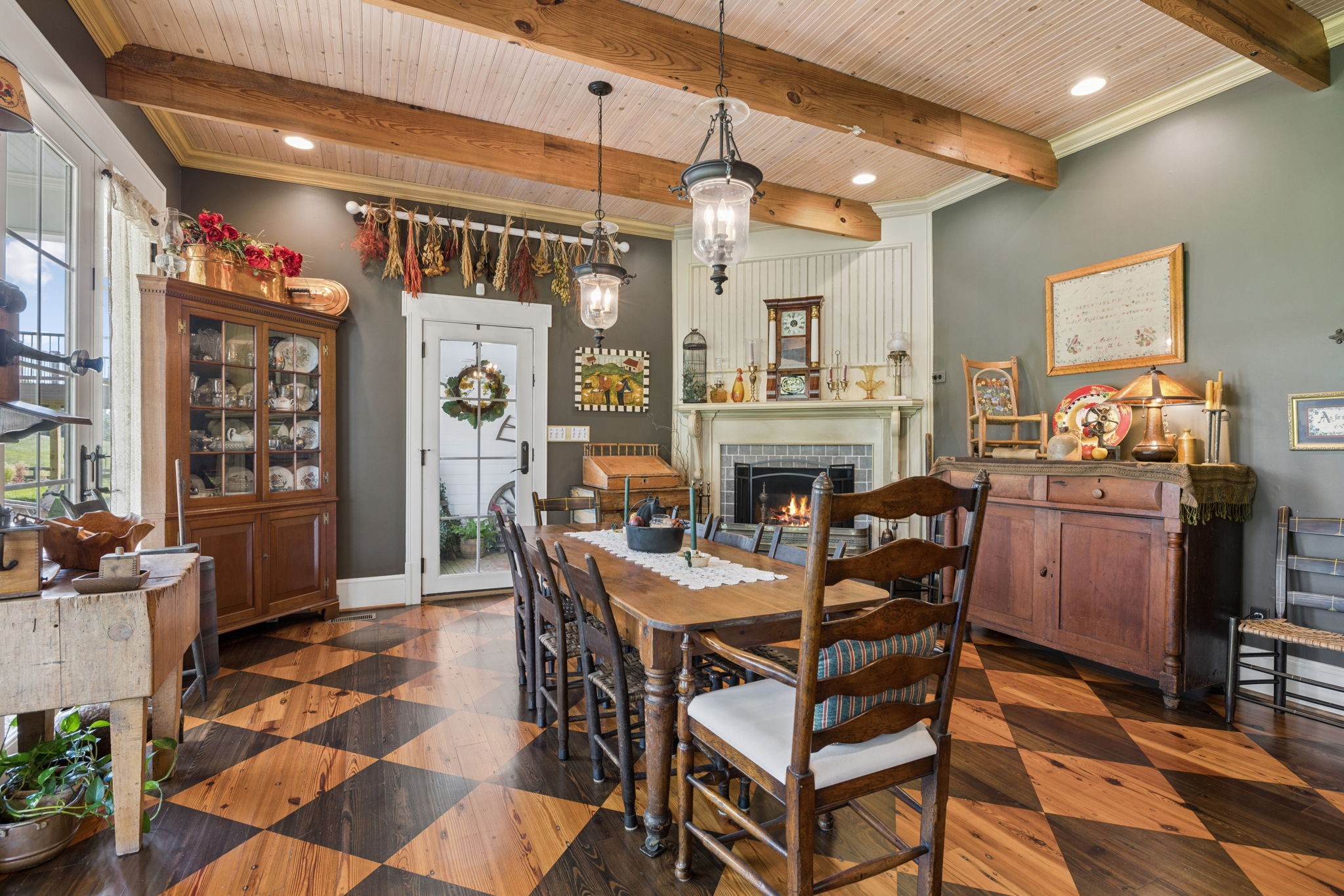 4929 Snow Creek Road Santa Fe TN 38482