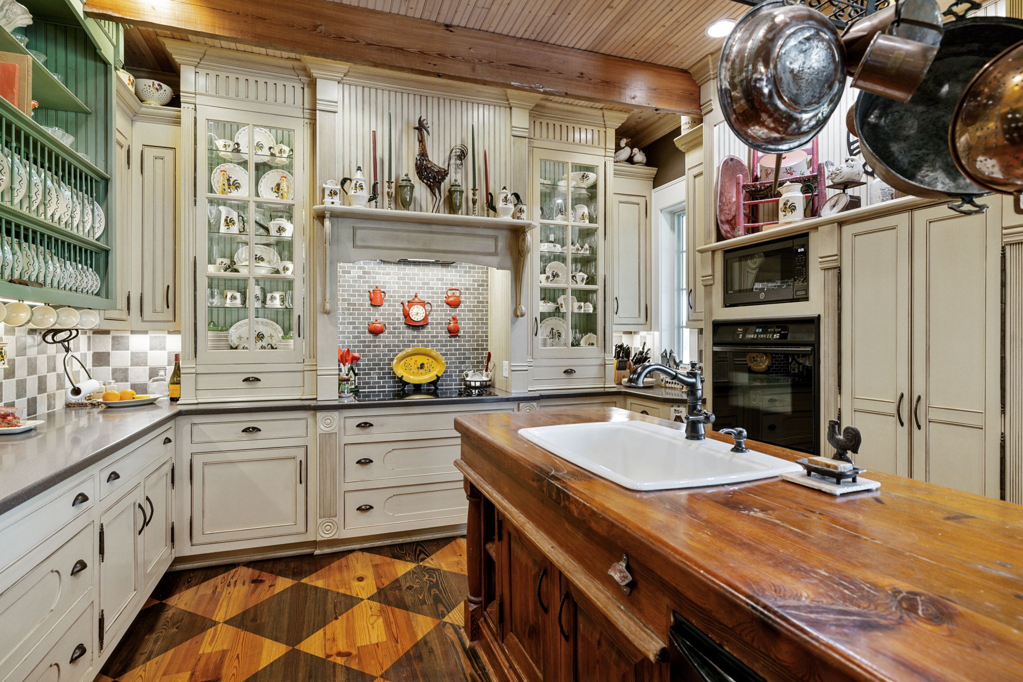 4929 Snow Creek Road Santa Fe TN 38482