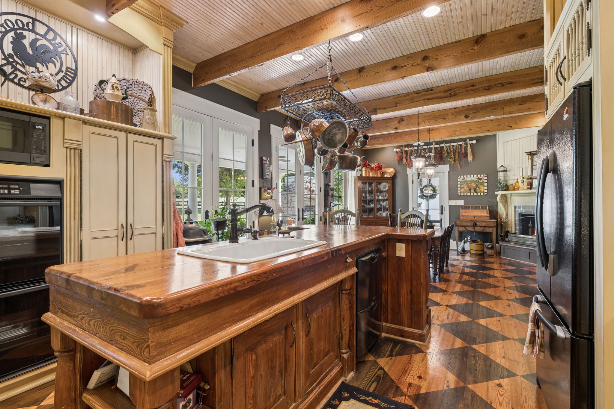 4929 Snow Creek Road Santa Fe TN 38482