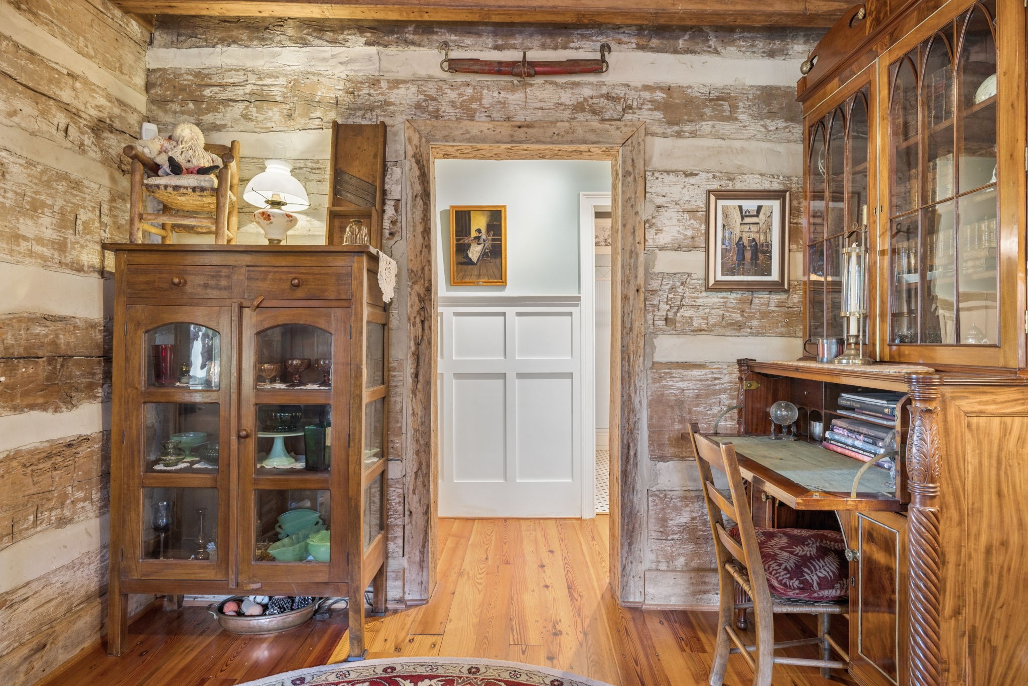 4929 Snow Creek Road Santa Fe TN 38482