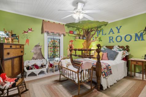 4929 Snow Creek Road Santa Fe TN 38482