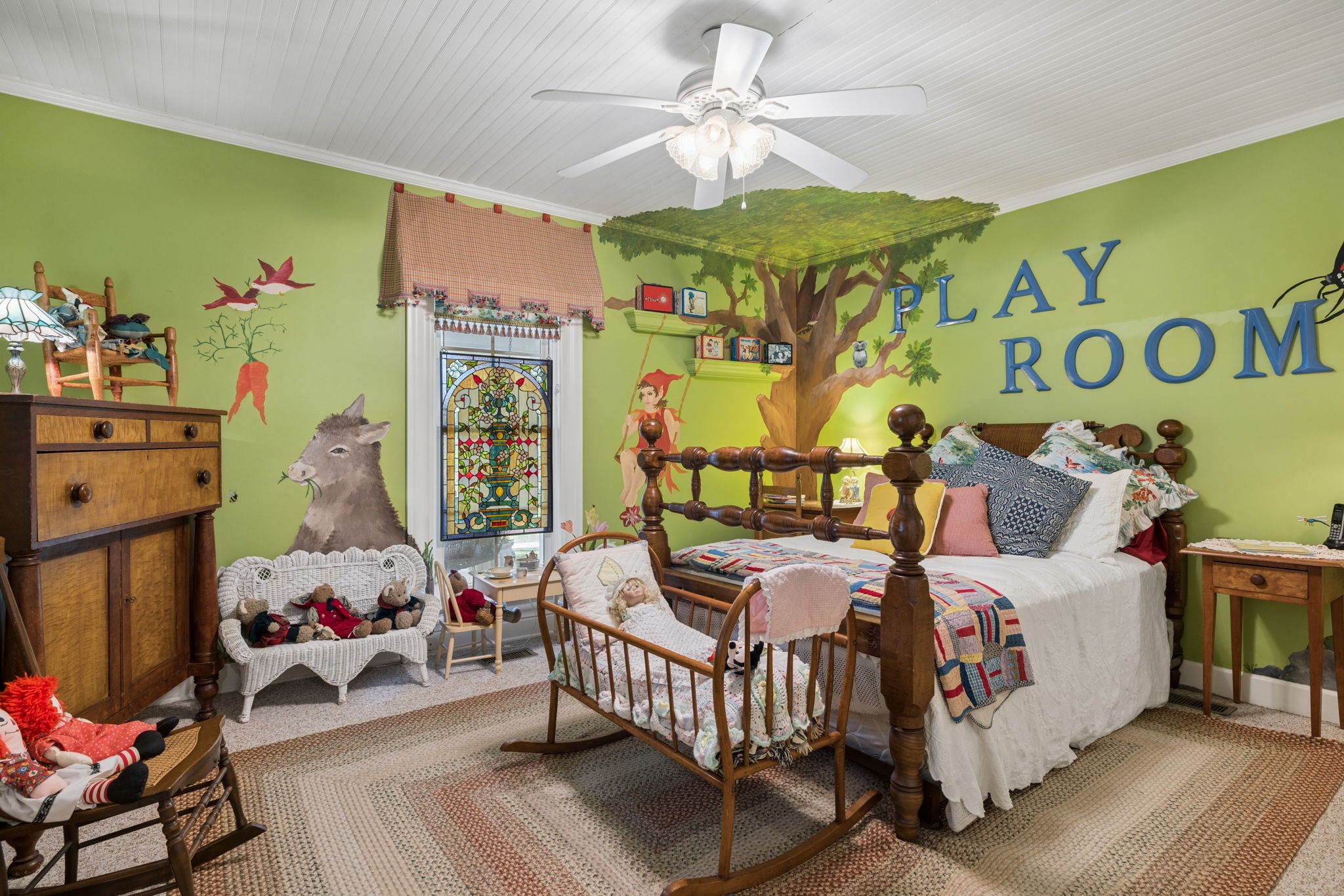 4929 Snow Creek Road Santa Fe TN 38482