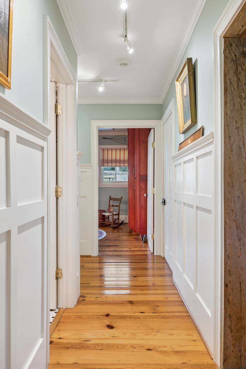 4929 Snow Creek Road Santa Fe TN 38482