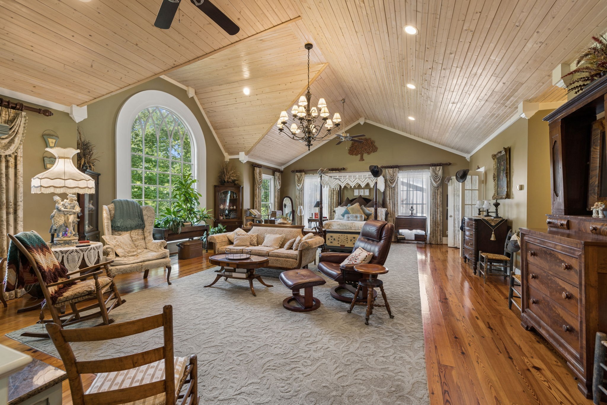 4929 Snow Creek Road Santa Fe TN 38482