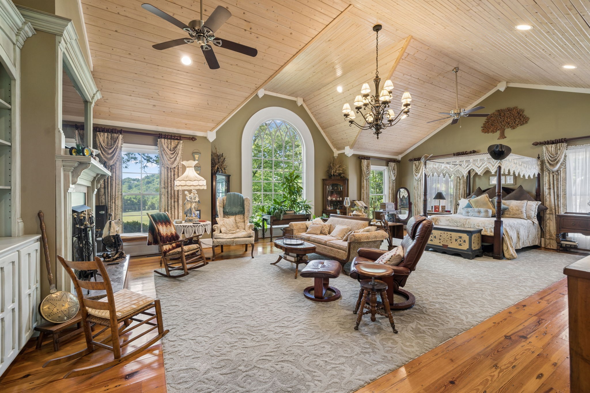 4929 Snow Creek Road Santa Fe TN 38482