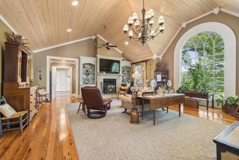 4929 Snow Creek Road Santa Fe TN 38482