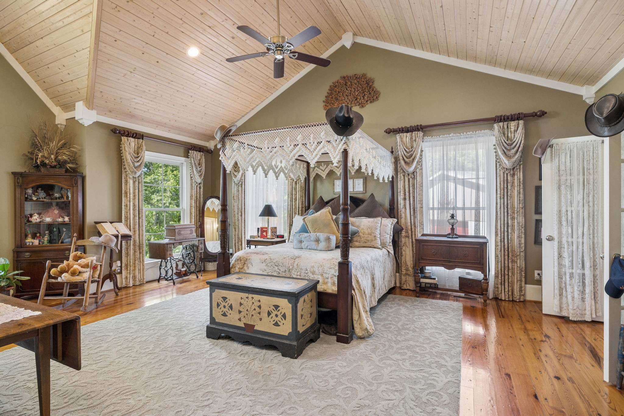 4929 Snow Creek Road Santa Fe TN 38482