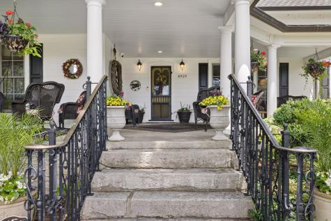 4929 Snow Creek Road Santa Fe TN 38482