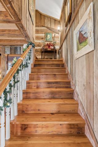4929 Snow Creek Road Santa Fe TN 38482