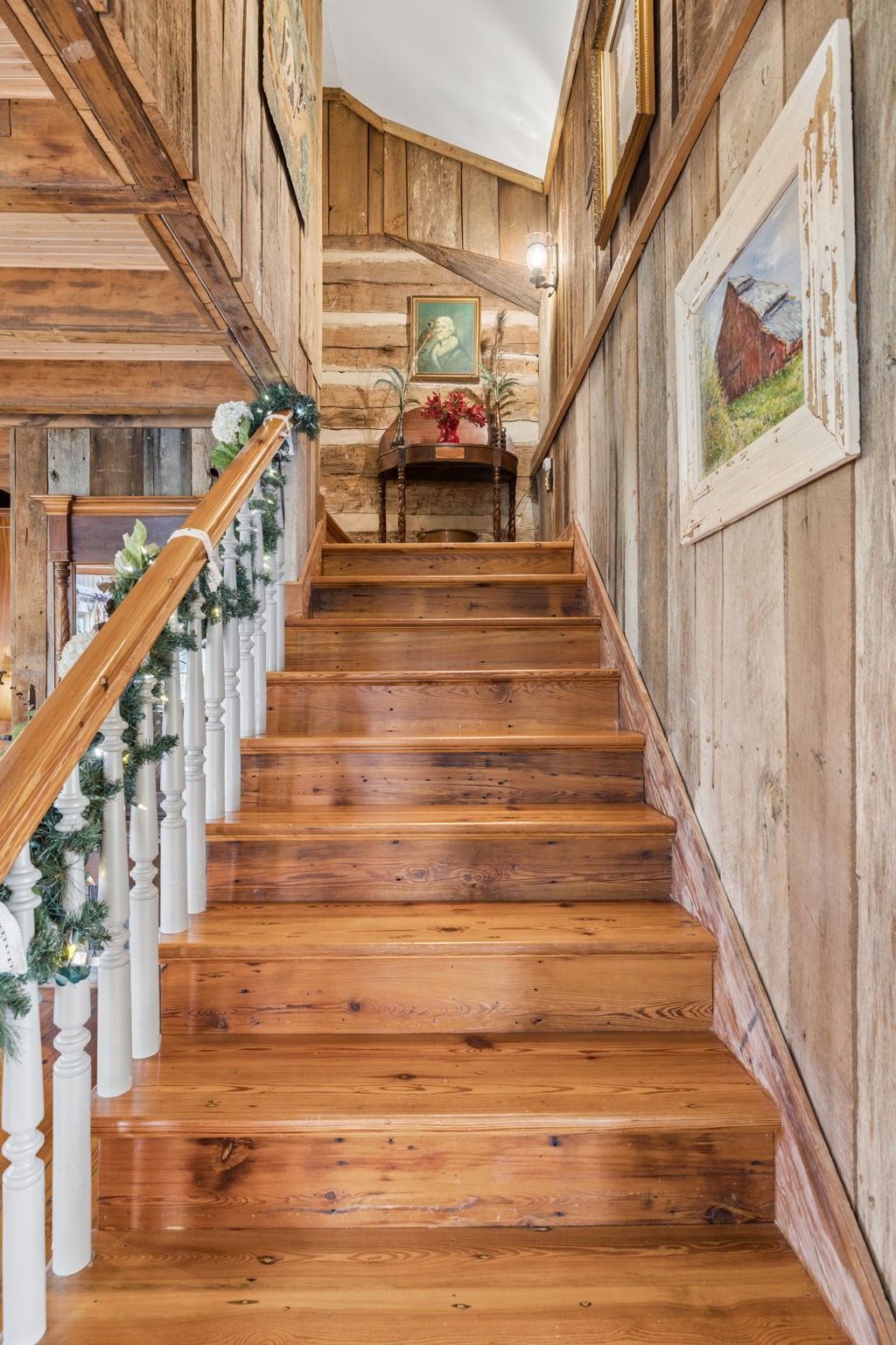 4929 Snow Creek Road Santa Fe TN 38482