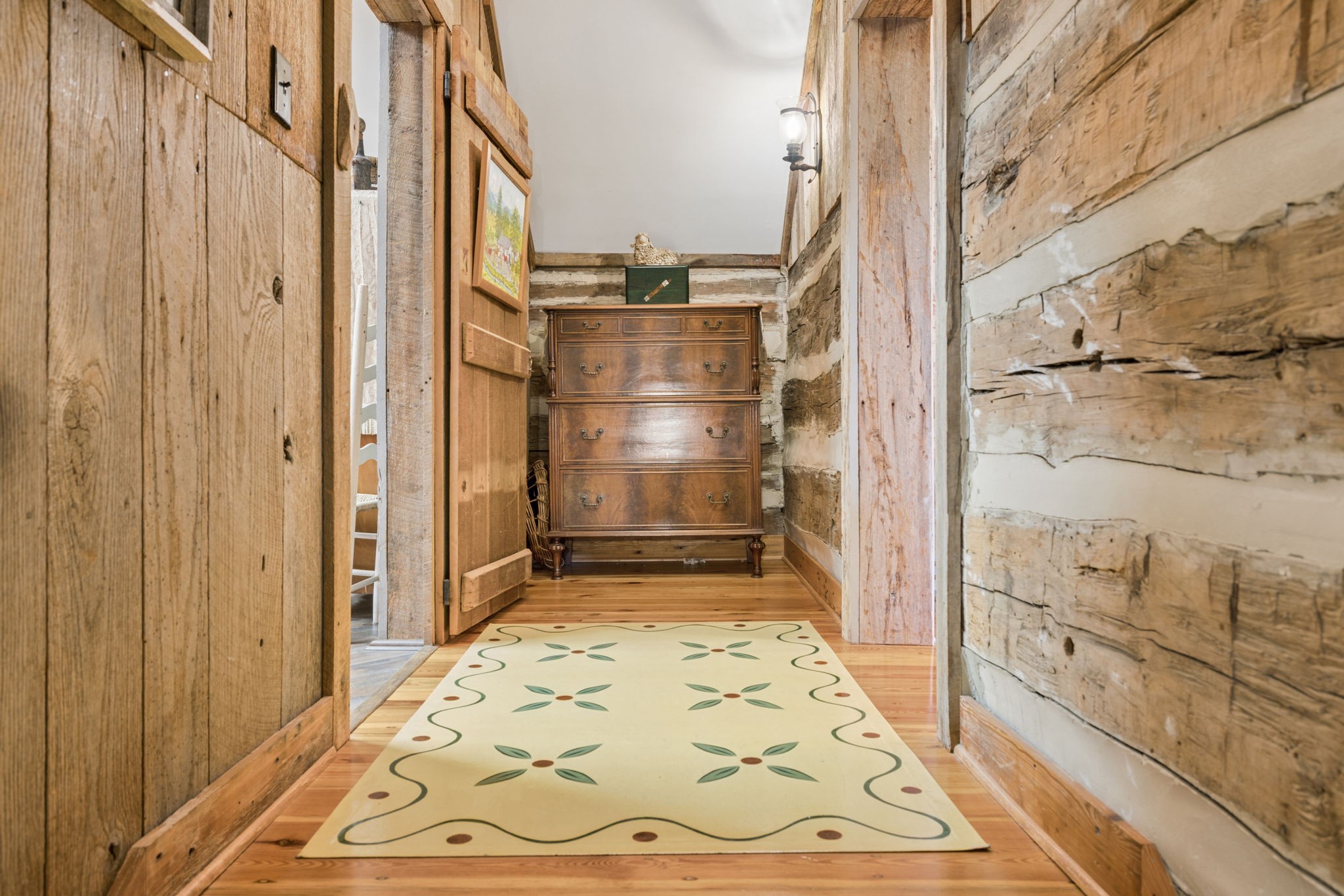 4929 Snow Creek Road Santa Fe TN 38482