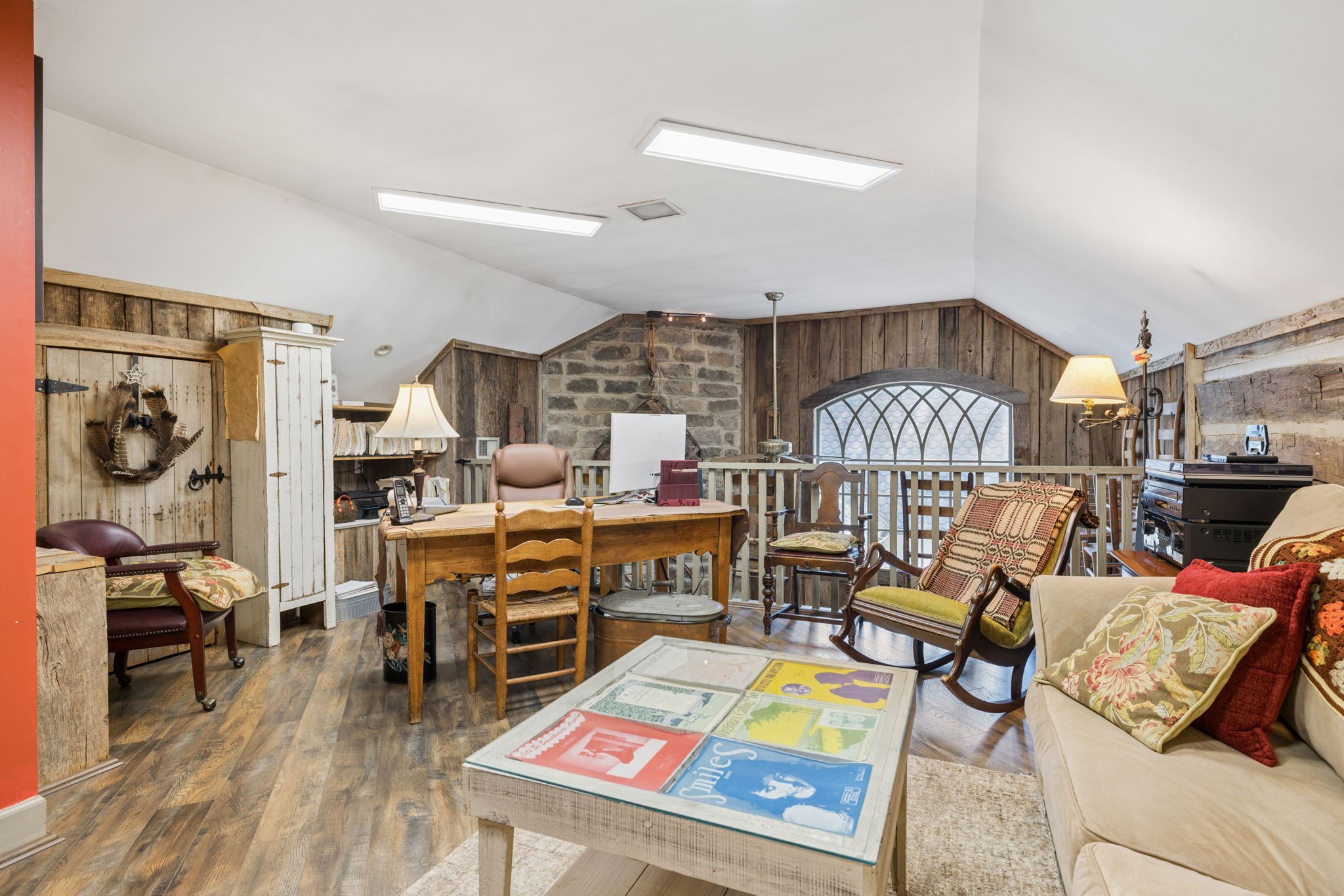 4929 Snow Creek Road Santa Fe TN 38482