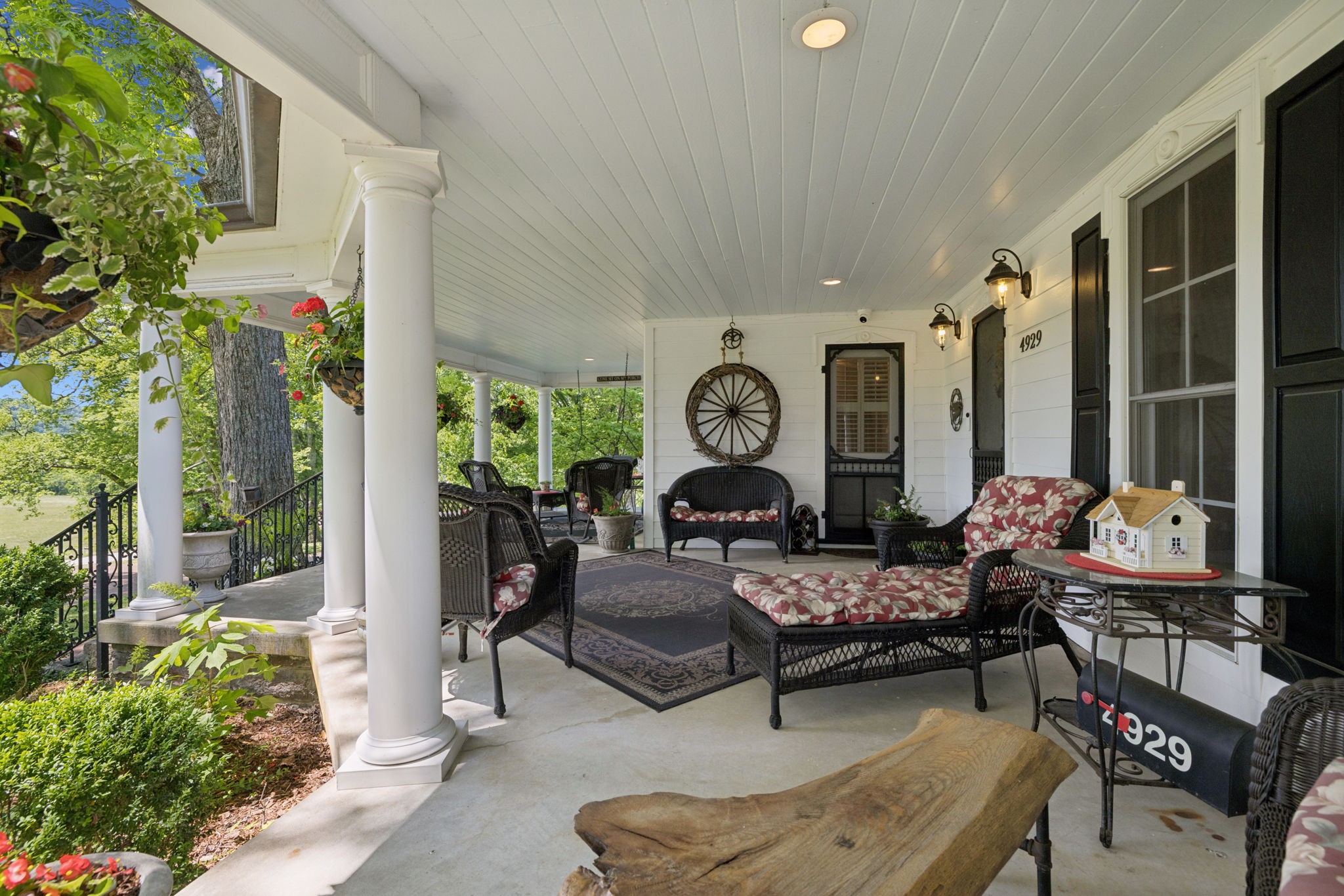 4929 Snow Creek Road Santa Fe TN 38482
