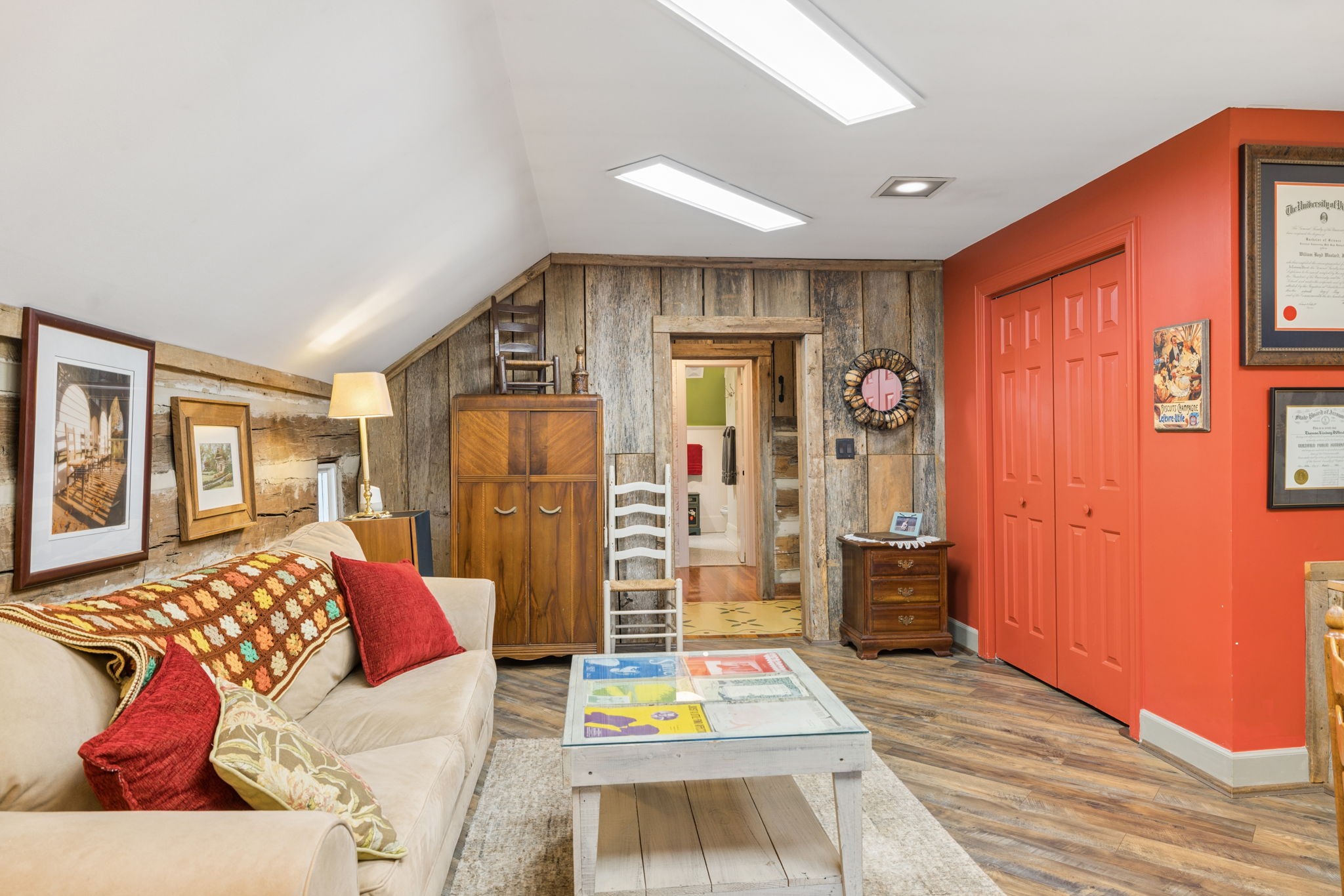 4929 Snow Creek Road Santa Fe TN 38482