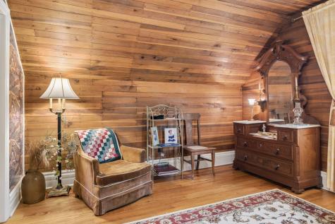 4929 Snow Creek Road Santa Fe TN 38482