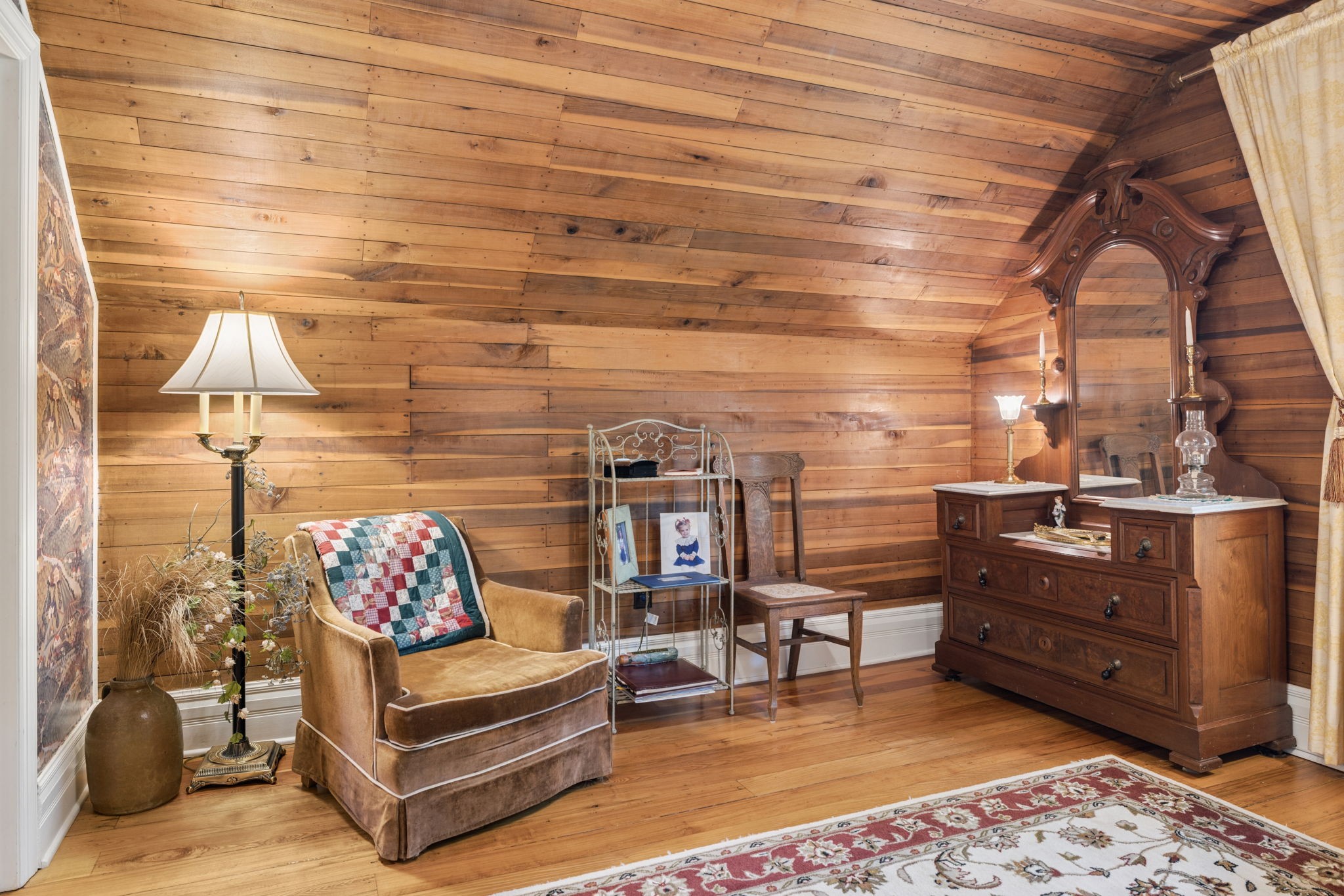 4929 Snow Creek Road Santa Fe TN 38482