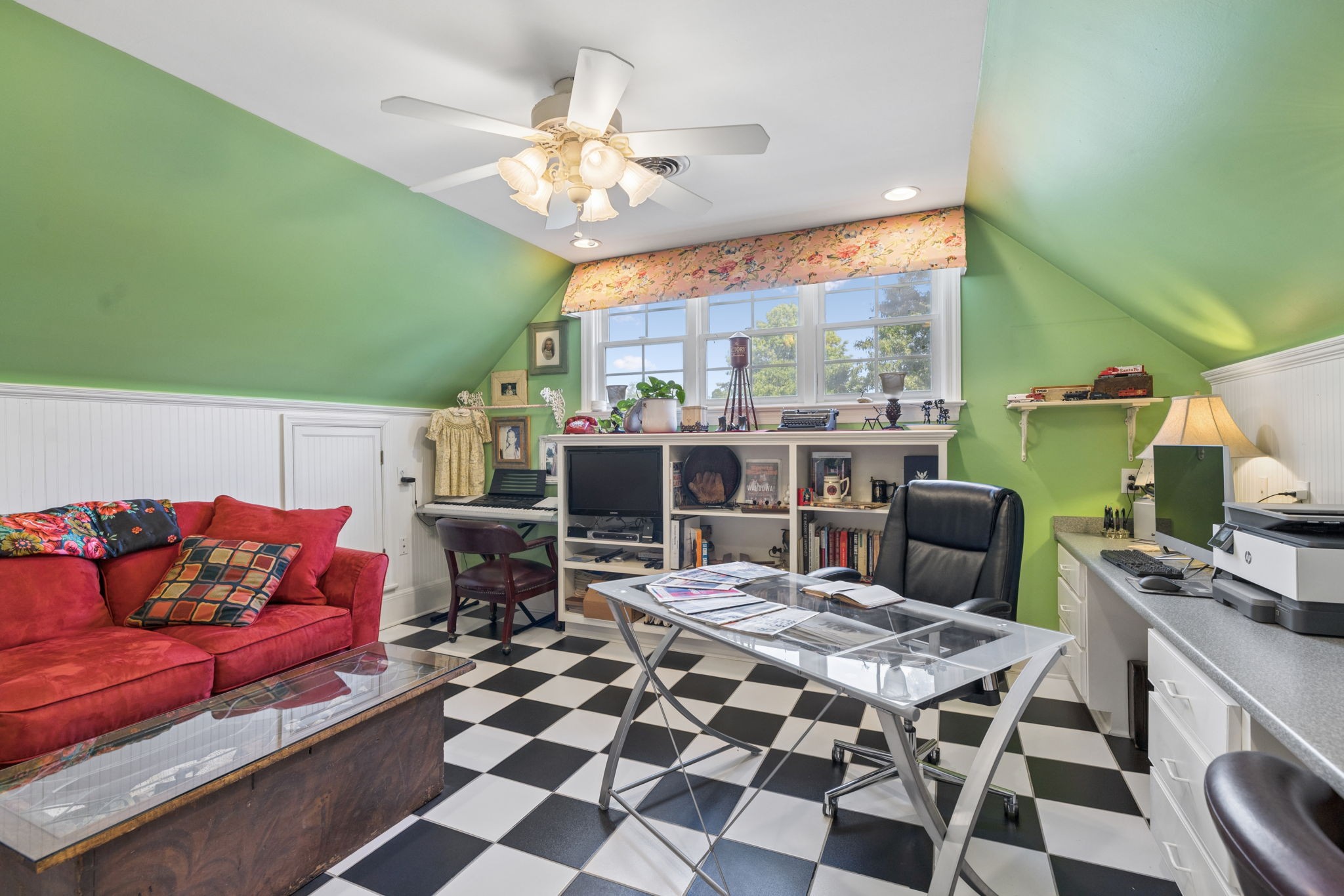 4929 Snow Creek Road Santa Fe TN 38482
