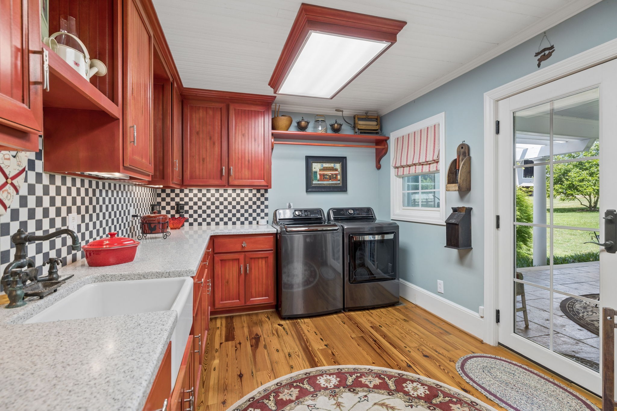 4929 Snow Creek Road Santa Fe TN 38482