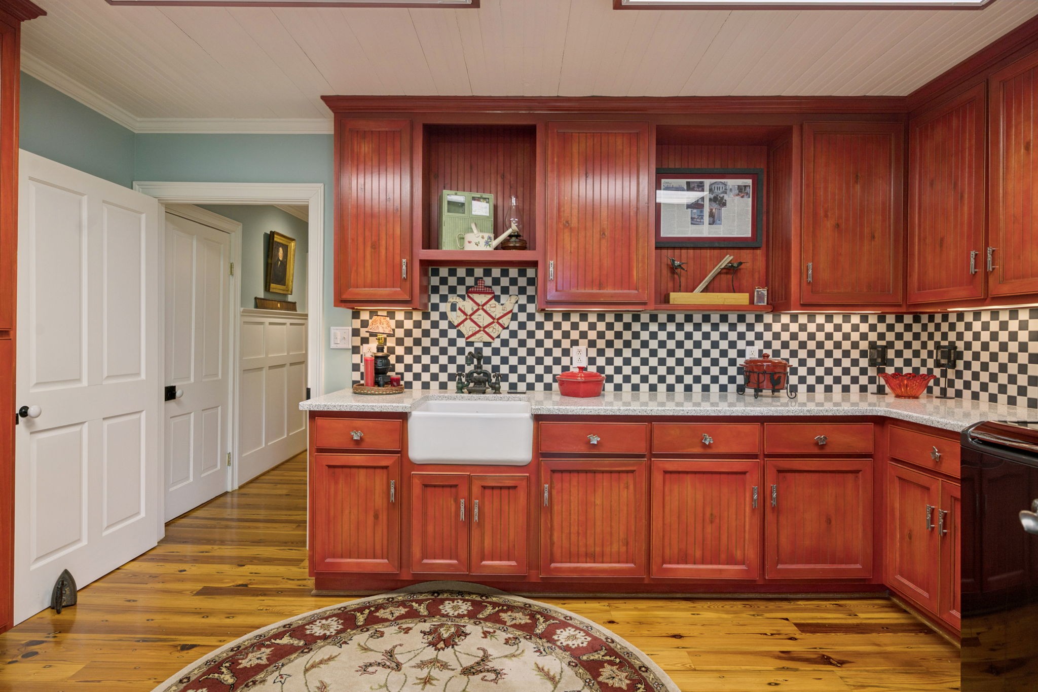 4929 Snow Creek Road Santa Fe TN 38482