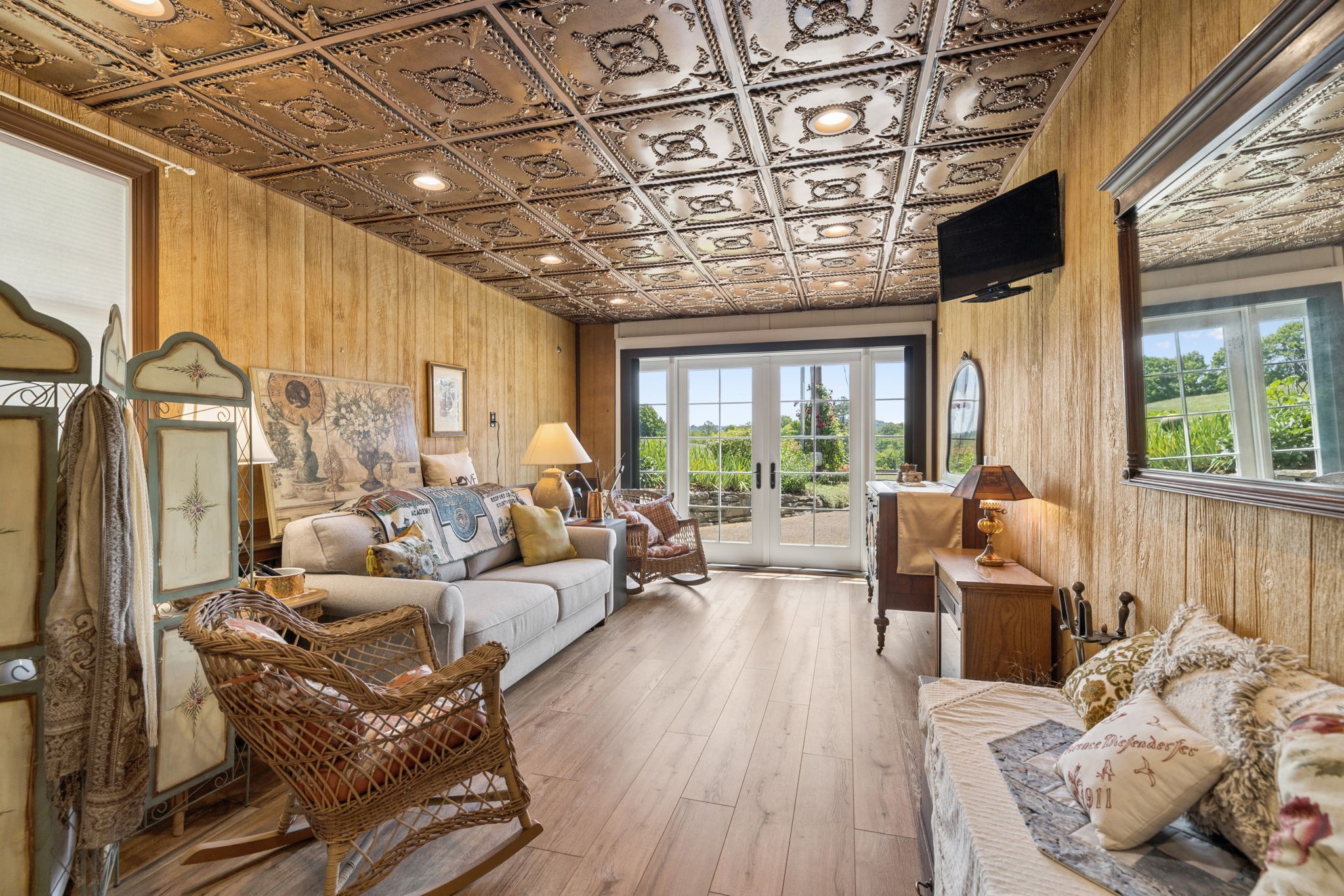 4929 Snow Creek Road Santa Fe TN 38482