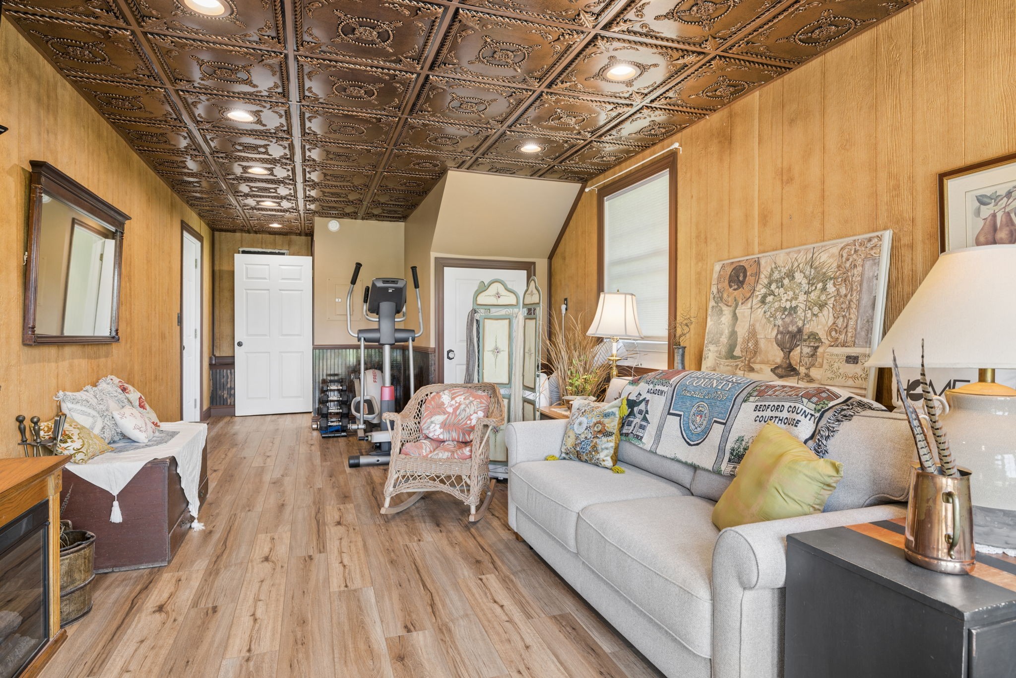 4929 Snow Creek Road Santa Fe TN 38482