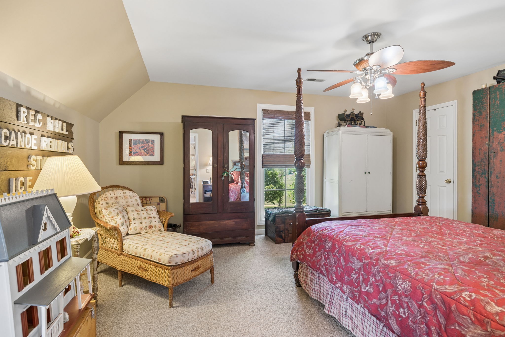 4929 Snow Creek Road Santa Fe TN 38482