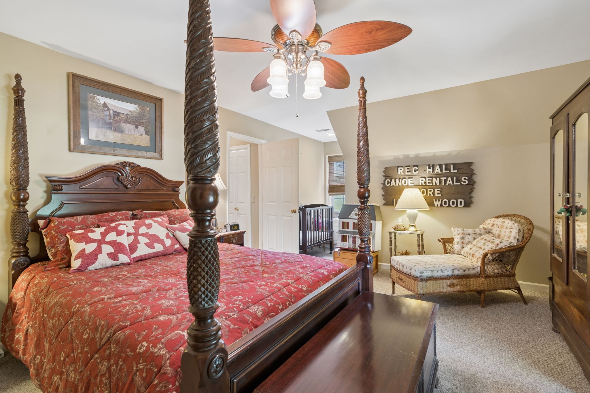 4929 Snow Creek Road Santa Fe TN 38482