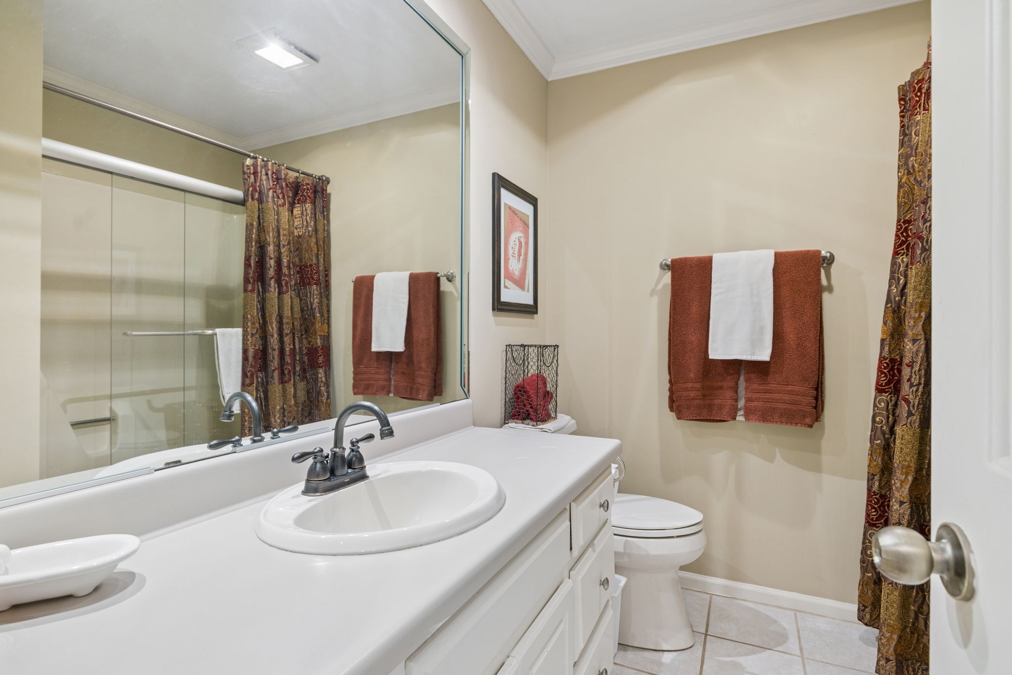 4929 Snow Creek Road Santa Fe TN 38482