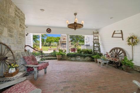 4929 Snow Creek Road Santa Fe TN 38482