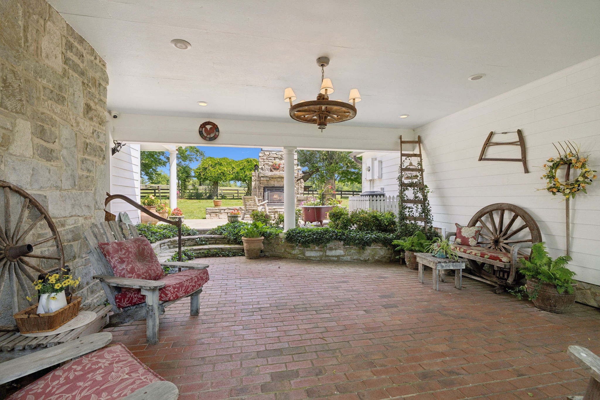 4929 Snow Creek Road Santa Fe TN 38482